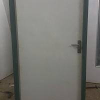 Mortice Lock 200x200